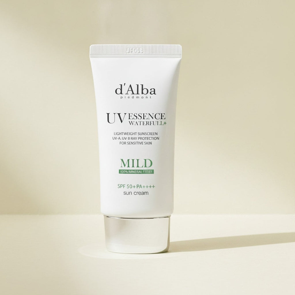 Waterfull Mild Sun Cream 50ml