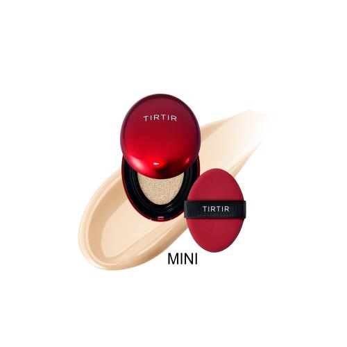 Mask Fit Red Mini Cushion 17W French Vanilla