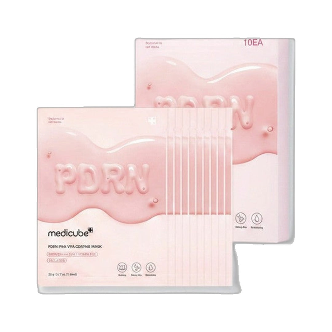 PDRN PINK VITA COATING MASK 1EA