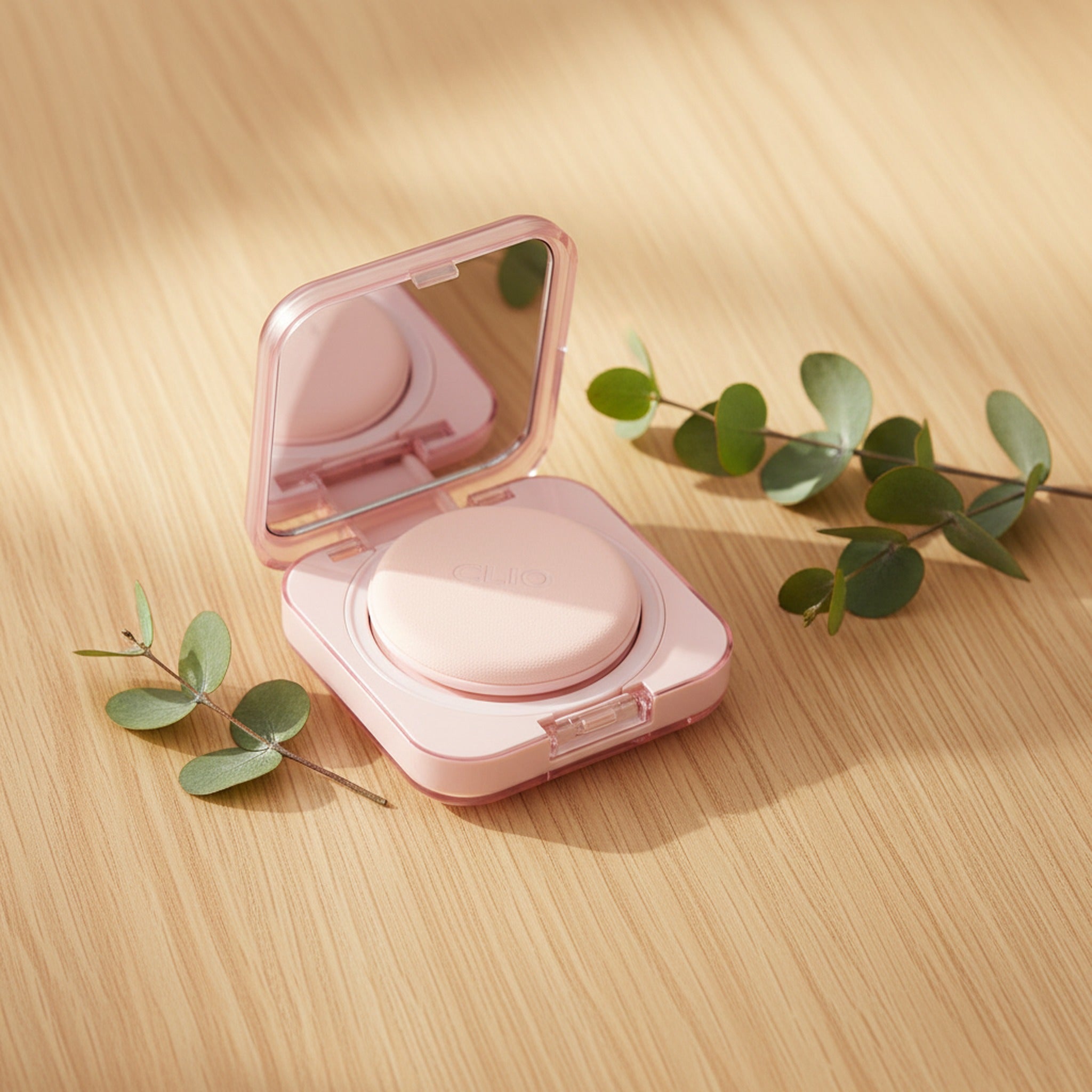 KILL COVER MESH GLOW CUSHION (NON SPF) 21C LINGERIE - image 3