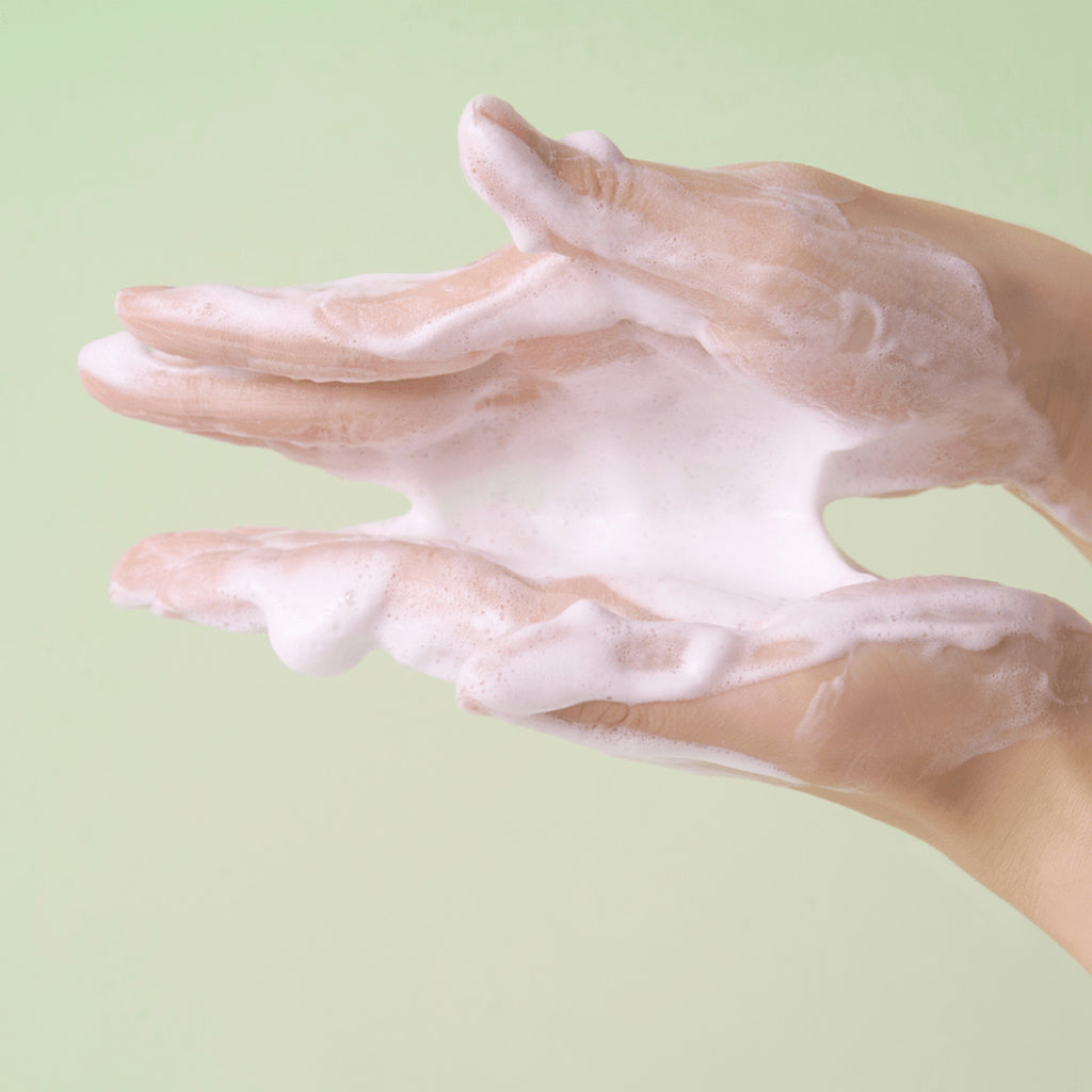 Madagascar Centella Tea-Trica Bha Foam 125ml - image 3