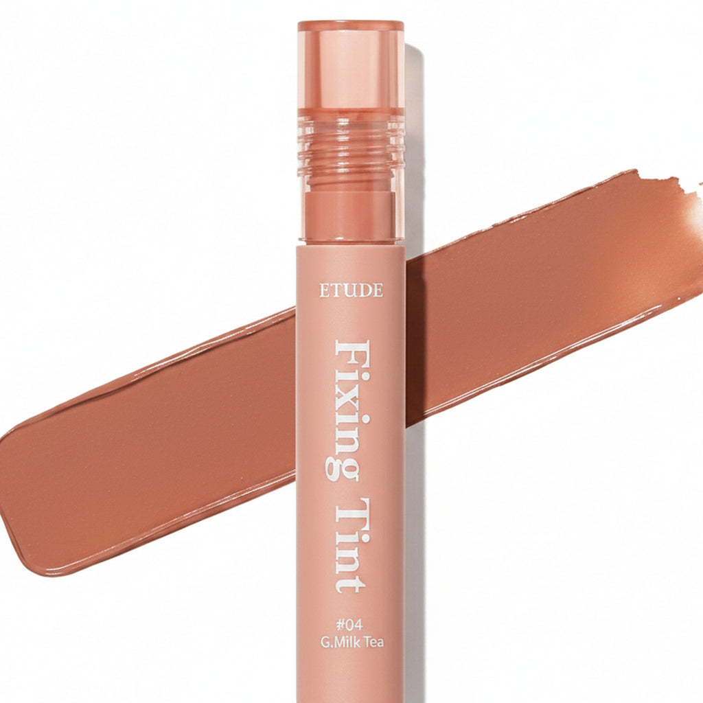 (23AD) Fixing Tint #04 G.Milk Tea - image 5