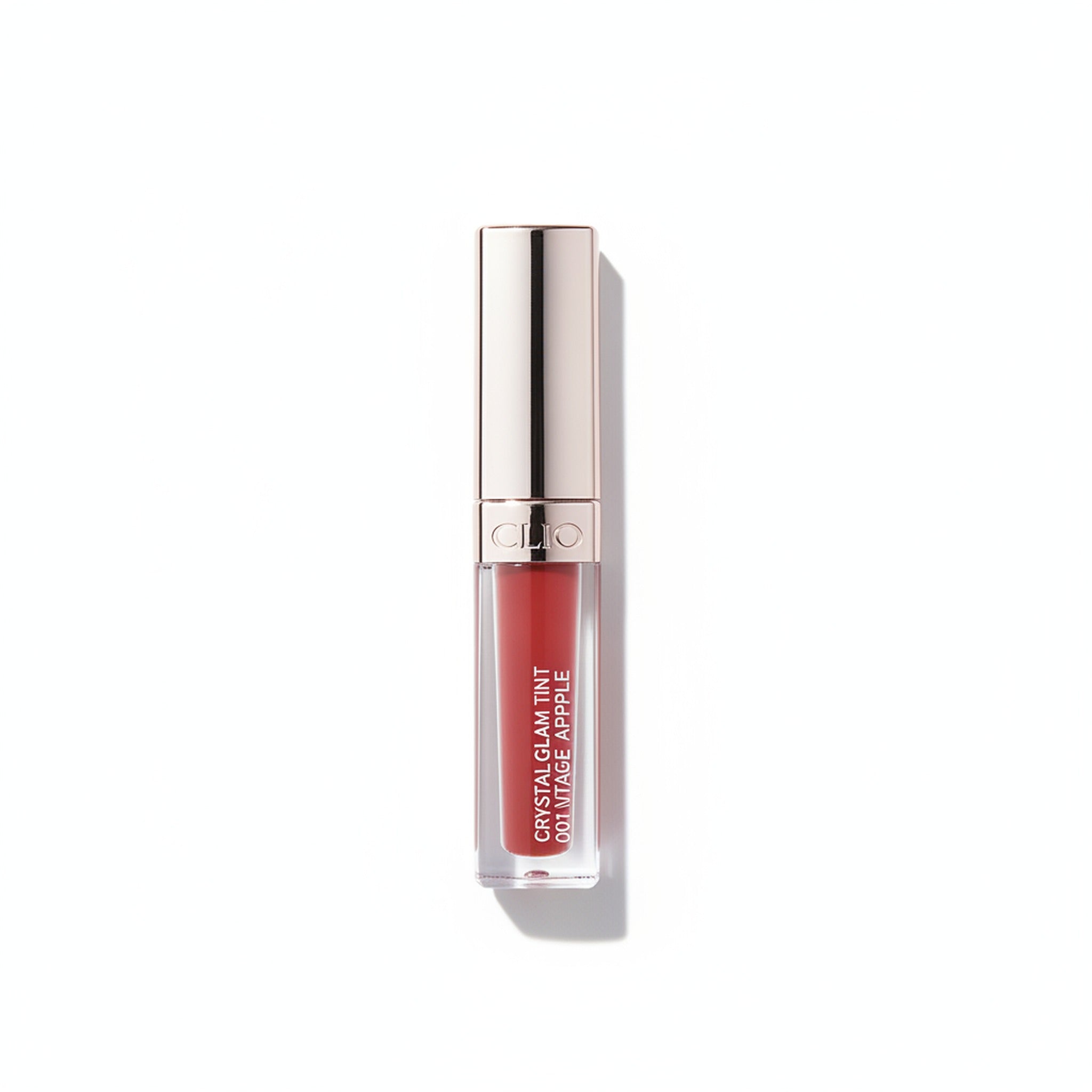 Crystal Glam Tint 001 Vintage Apple