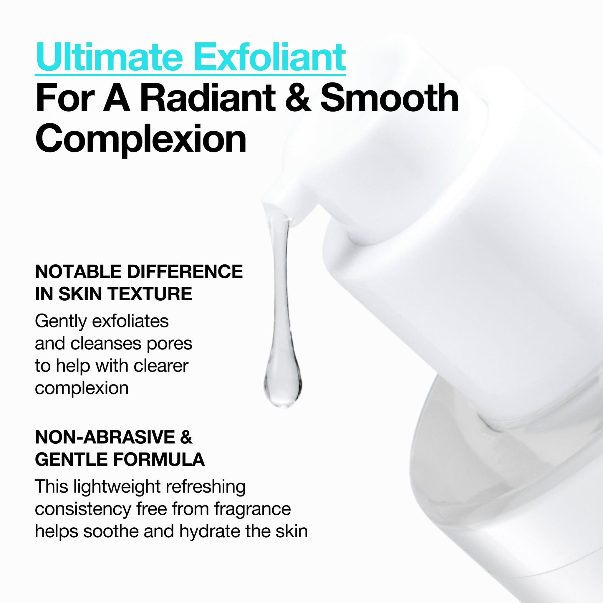 BHA 2 GENTLE EXFOLIATING TONER 150ml - image 4