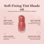 Soft Fixing Tint