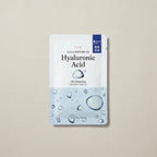 (23AD) 0.2mm Therapy Air Mask #Hyaluronic 20ml - image 4