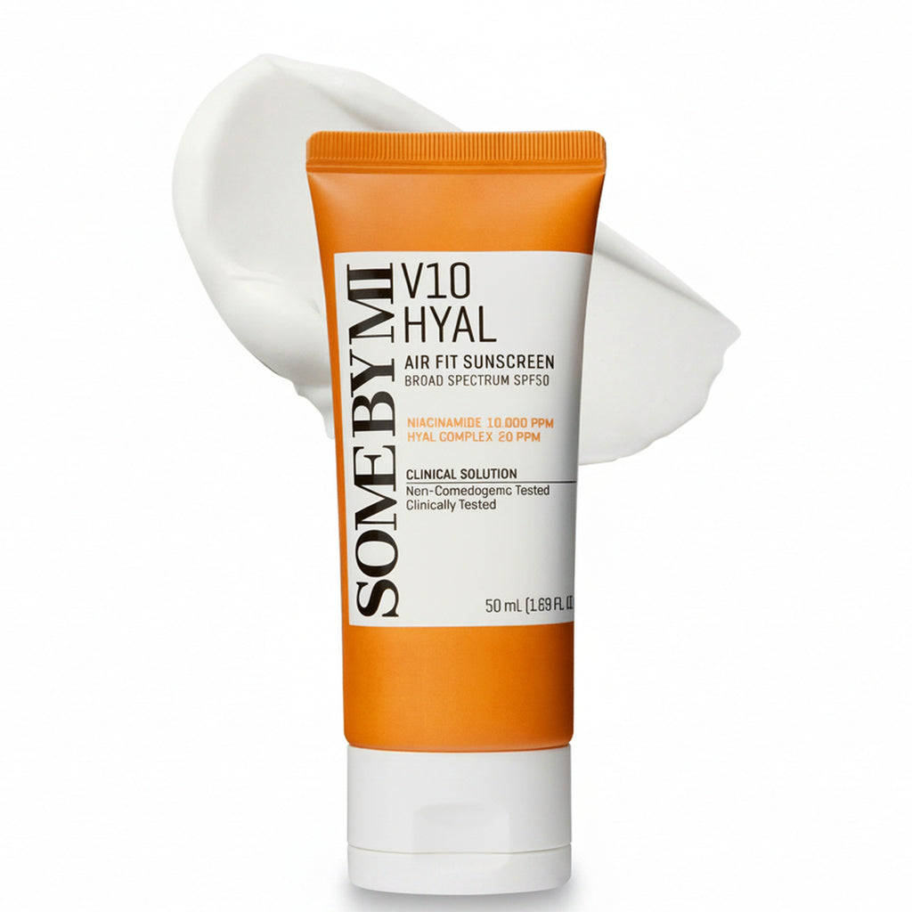 V10 HYAL AIR FIT SUNSCREEN - image 5