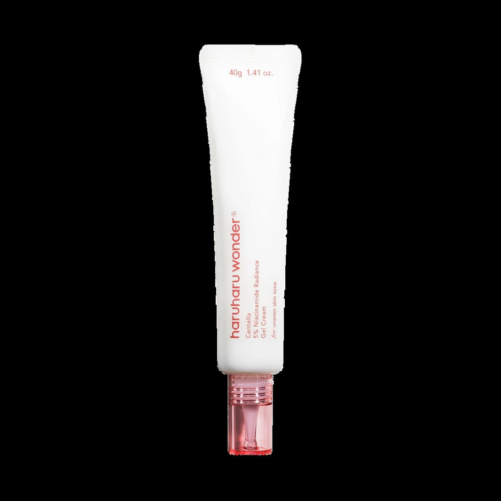 Centella 5% Niacinamide Radiance Gel Cream 90g - image 6