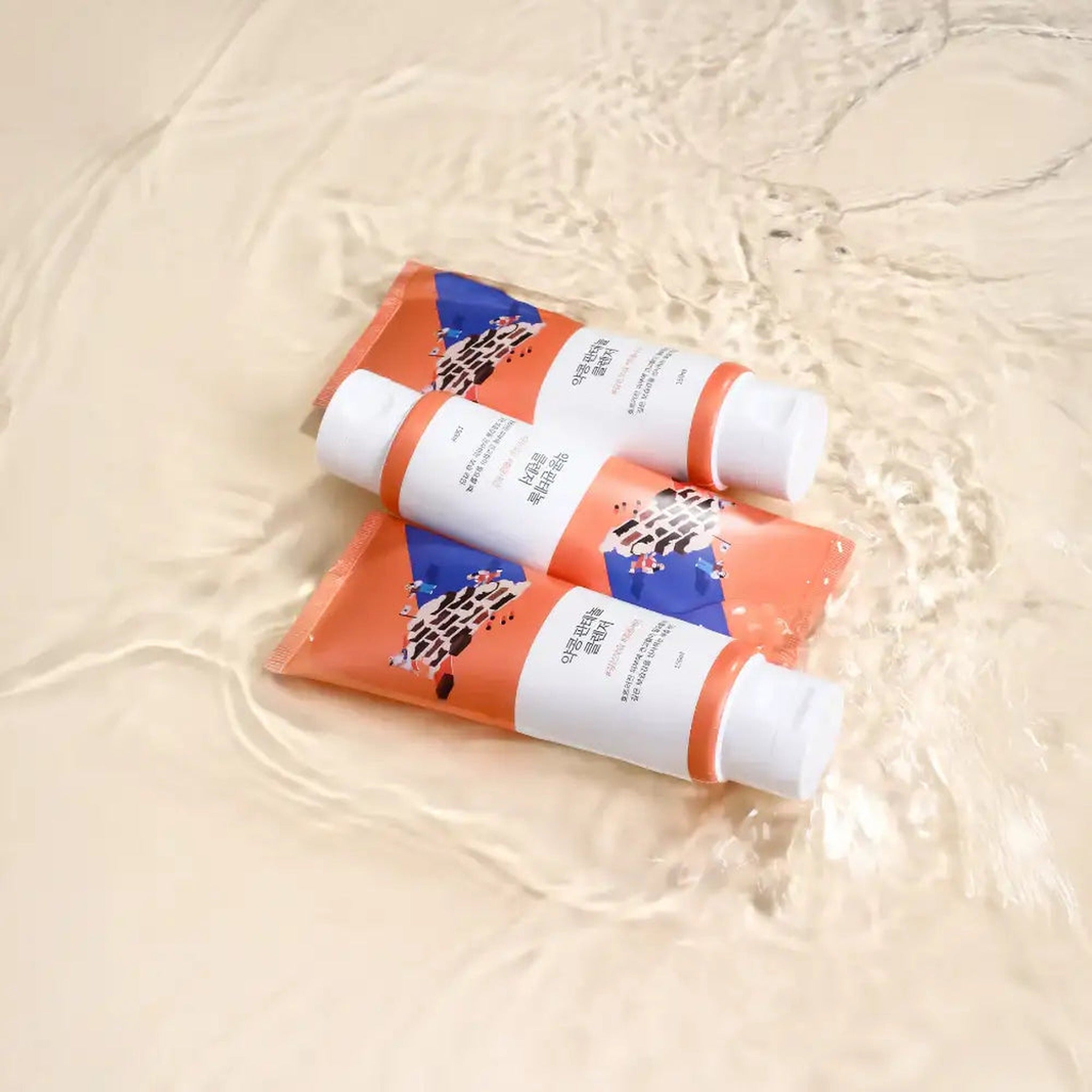 SOYBEAN PANTHENOL CLEANSER 150ml - image 4