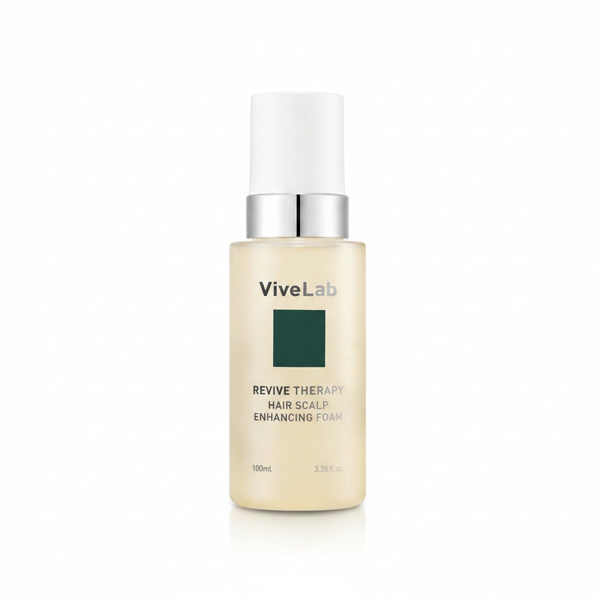Revive Therapy  Hair Scalp Enhancing  Foam 100ml - image 1