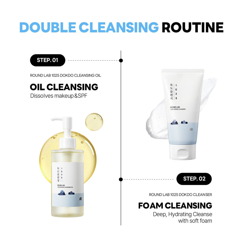 (Renewal) Dokdo Cleansing Oil 200ml - image 6