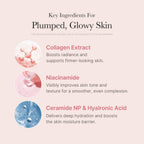 COLLAGEN NIGHT WRAPPING MASK 75ml - image 4