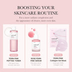 PDRN PINK CICA SOOTHING TONER_250ml - image 6