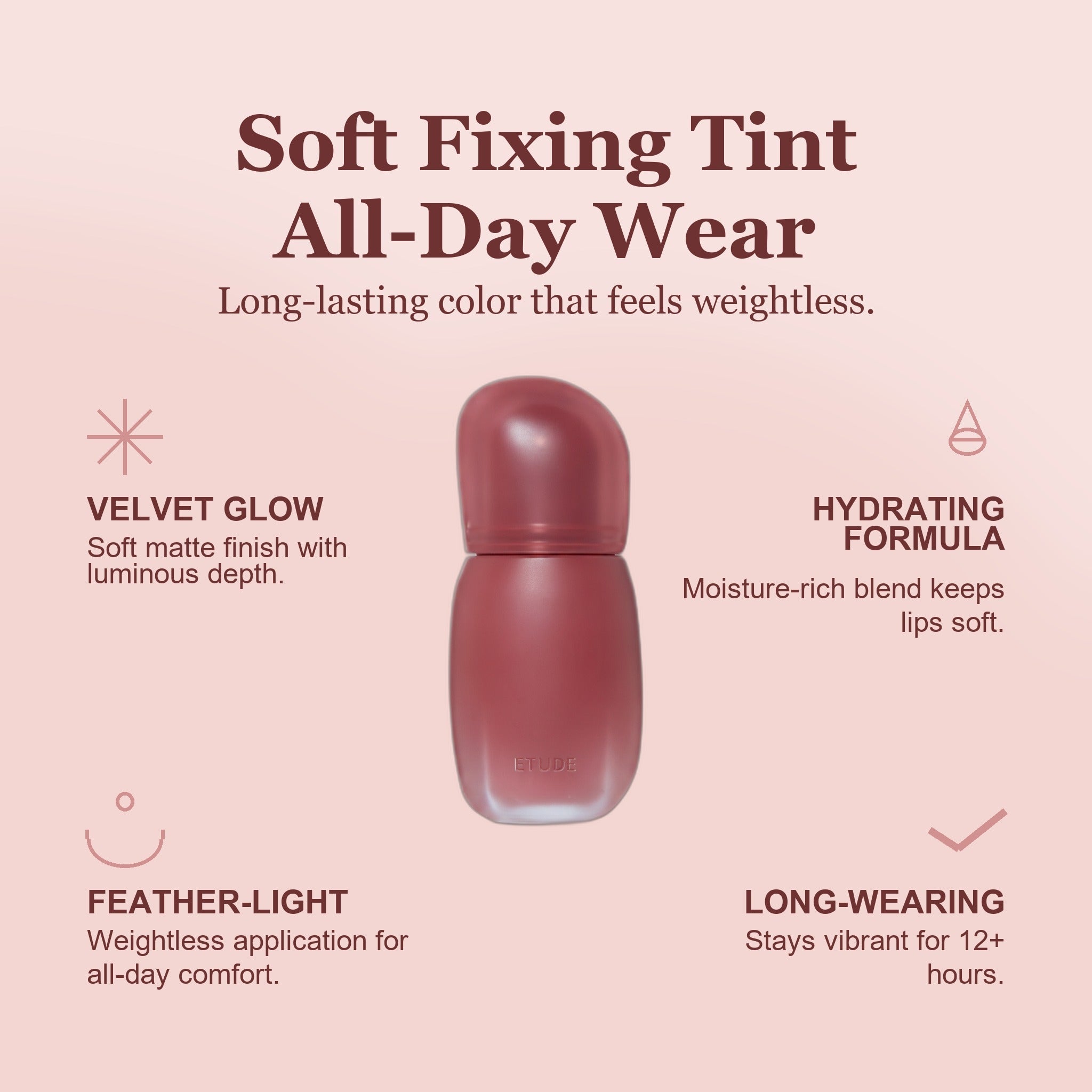 Soft Fixing Tint