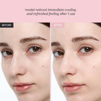 Red Bean Refreshing Pore Mask 140ml - image 5