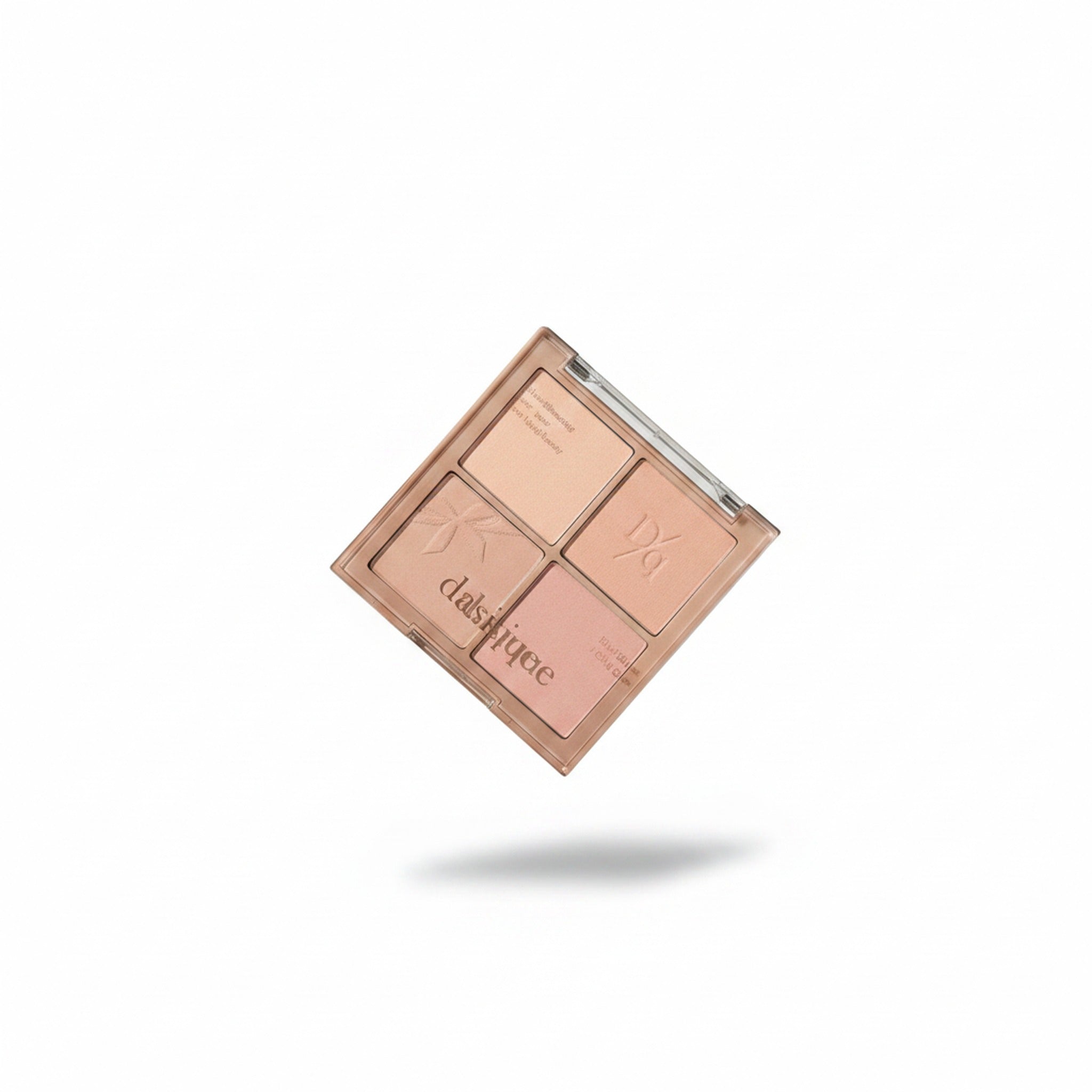 Blending Mood Cheek #10 Muted Nuts - image 1