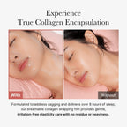 COLLAGEN NIGHT WRAPPING MASK 75ml - image 7