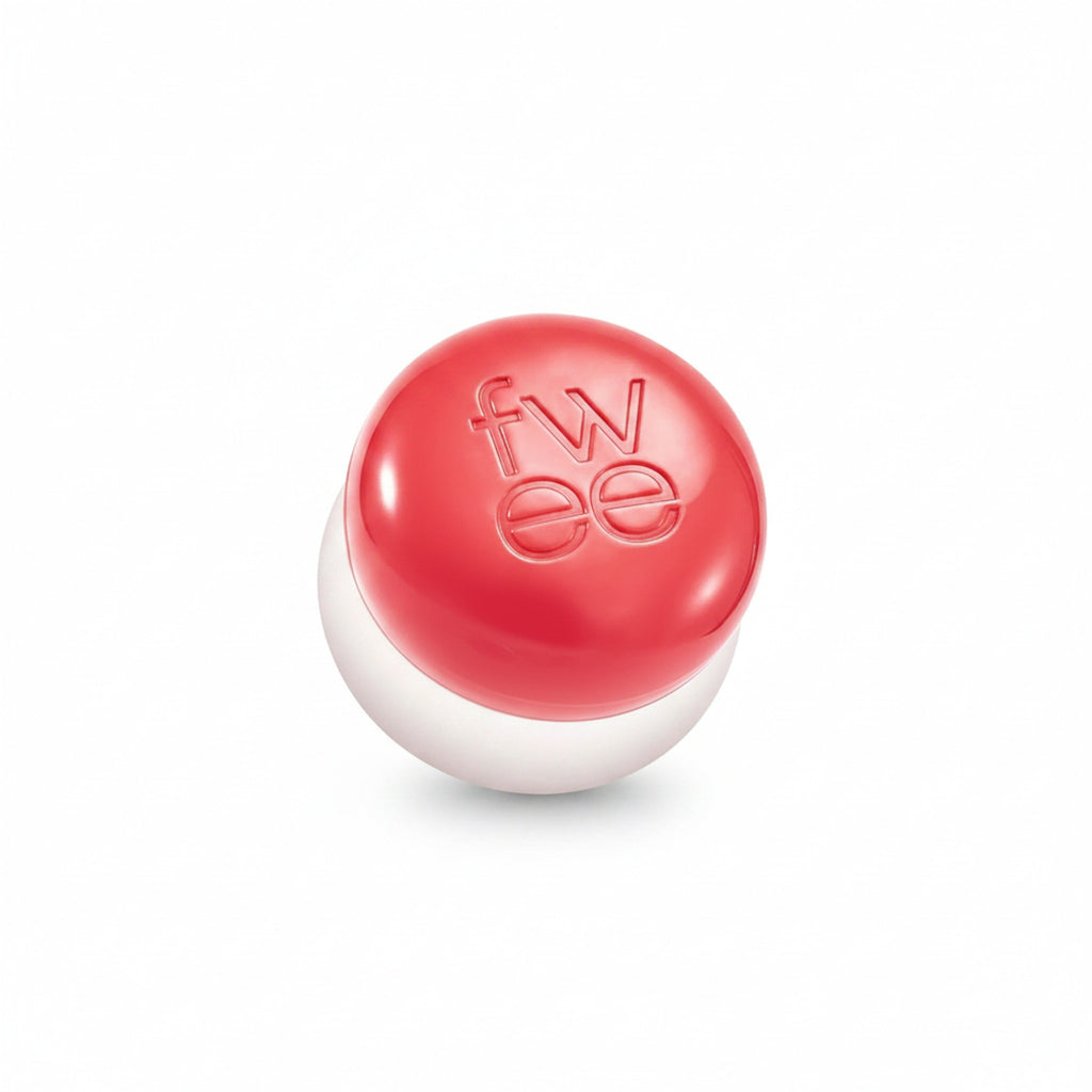 Lip&Cheek Blurry Pudding Pot CR05 Girls 5g - image 1