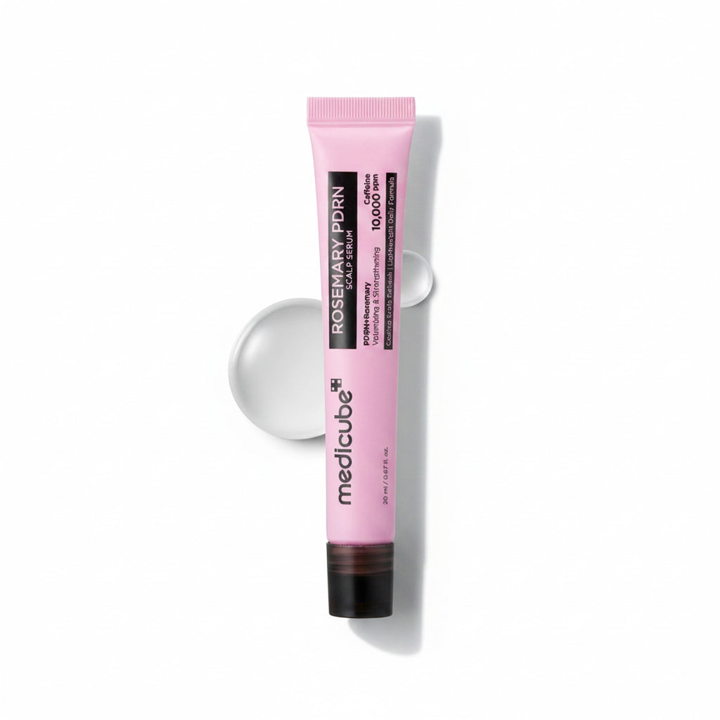 ROSEYMARY PDRN SCALP SERUM 20ml - image 1