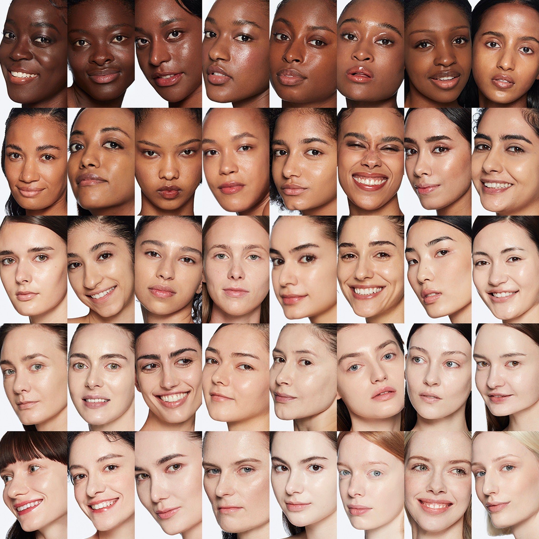 Mask Fit Red Cushion