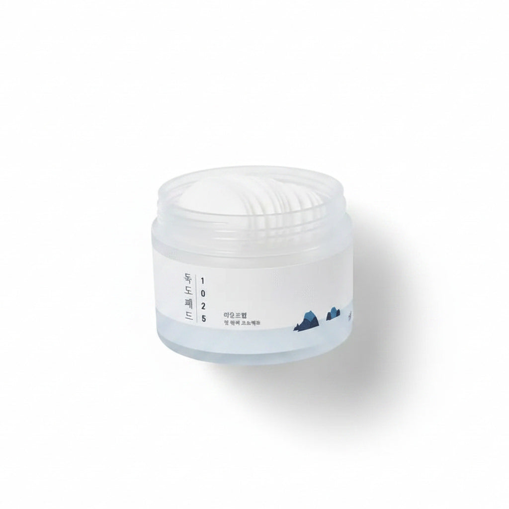 (Renewal) 1025 DOKDO PAD_120ML - image 5
