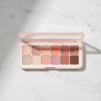 CLIO PRO EYE PALETTE AIR (EVERY FRUIT GROCERY) 09 PEACH MATE APPLE - image 2