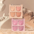 Blending Mood Cheek #16 Brown Bear - image 8
