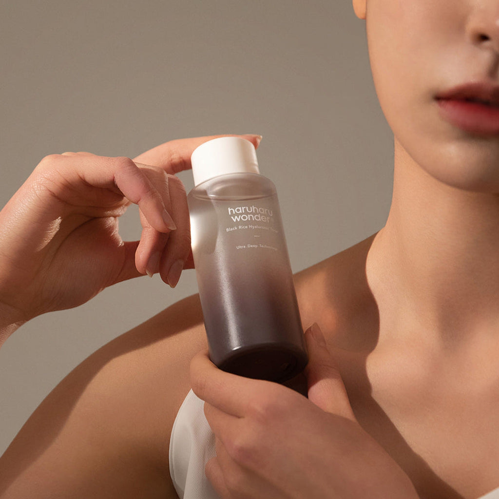 WONDER Black Rice Hyaluronic Toner 300ml - image 3