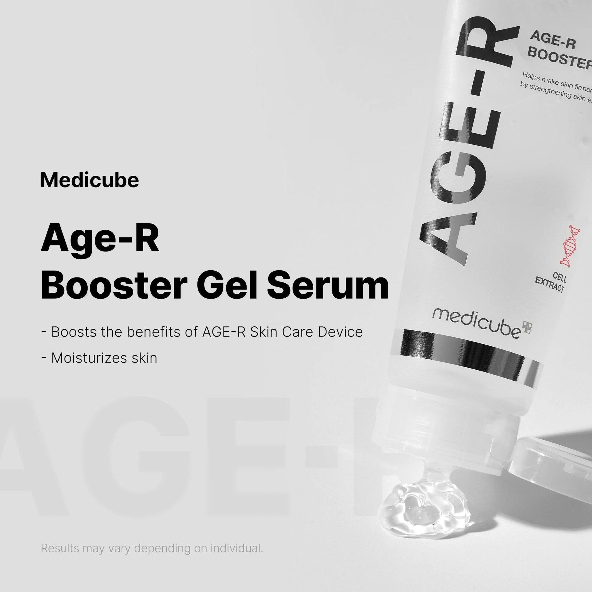 PDRN BOOSTER GEL 300ML - image 2