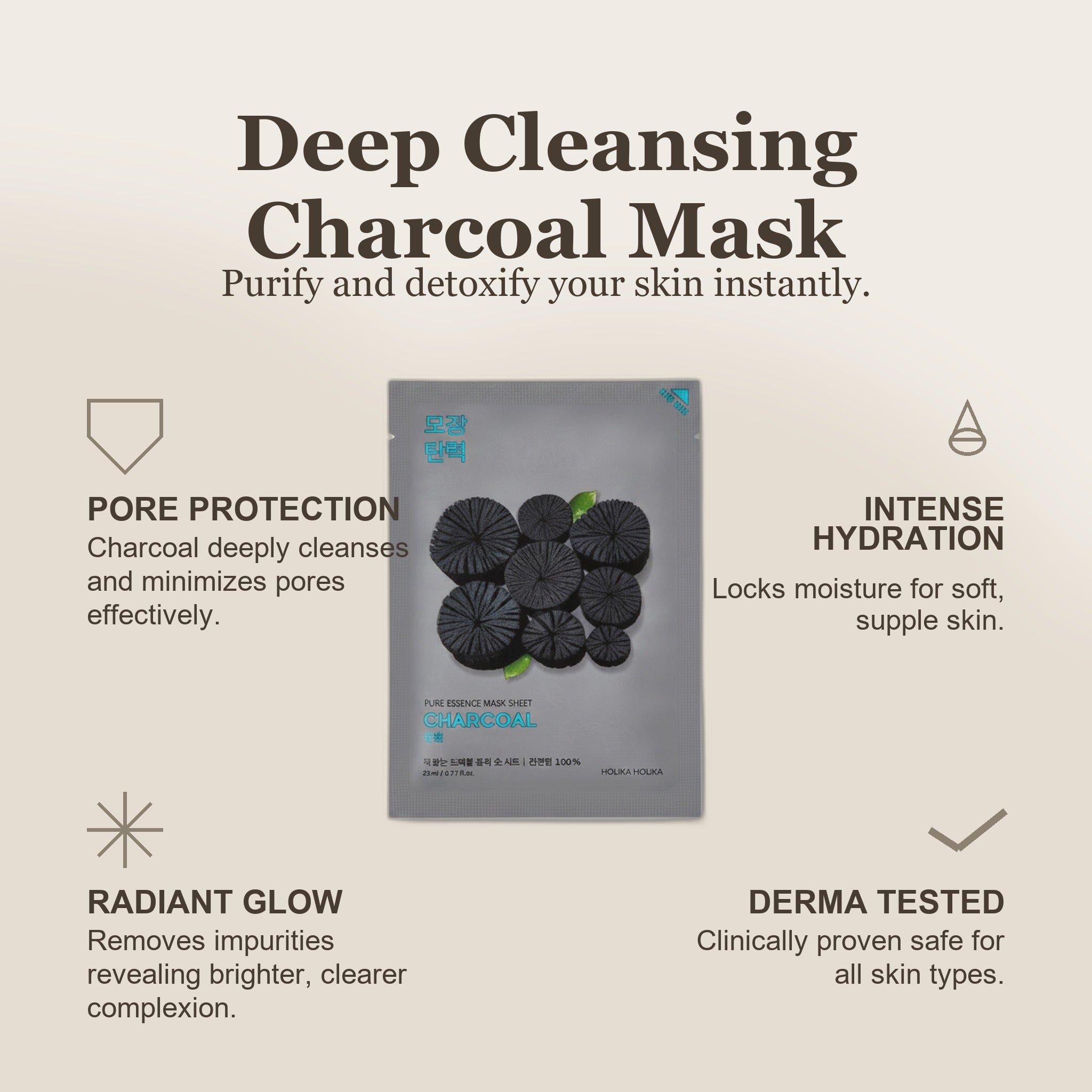 pure-essence-mask-sheet-charcoal-23ml-hp16-mc - infographic