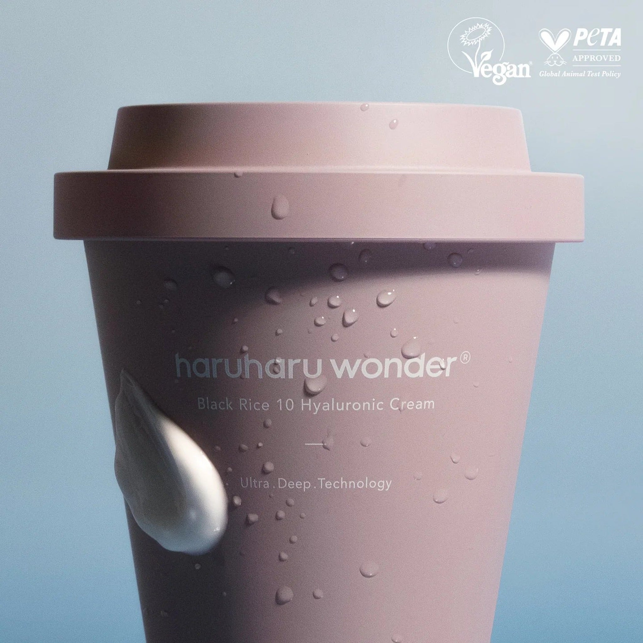 WONDER Black Rice 10 Hyaluronic Cream 90ml - image 7