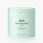 Green LHA Pore Pad Clear Touch 210ml / 60pads - image 5