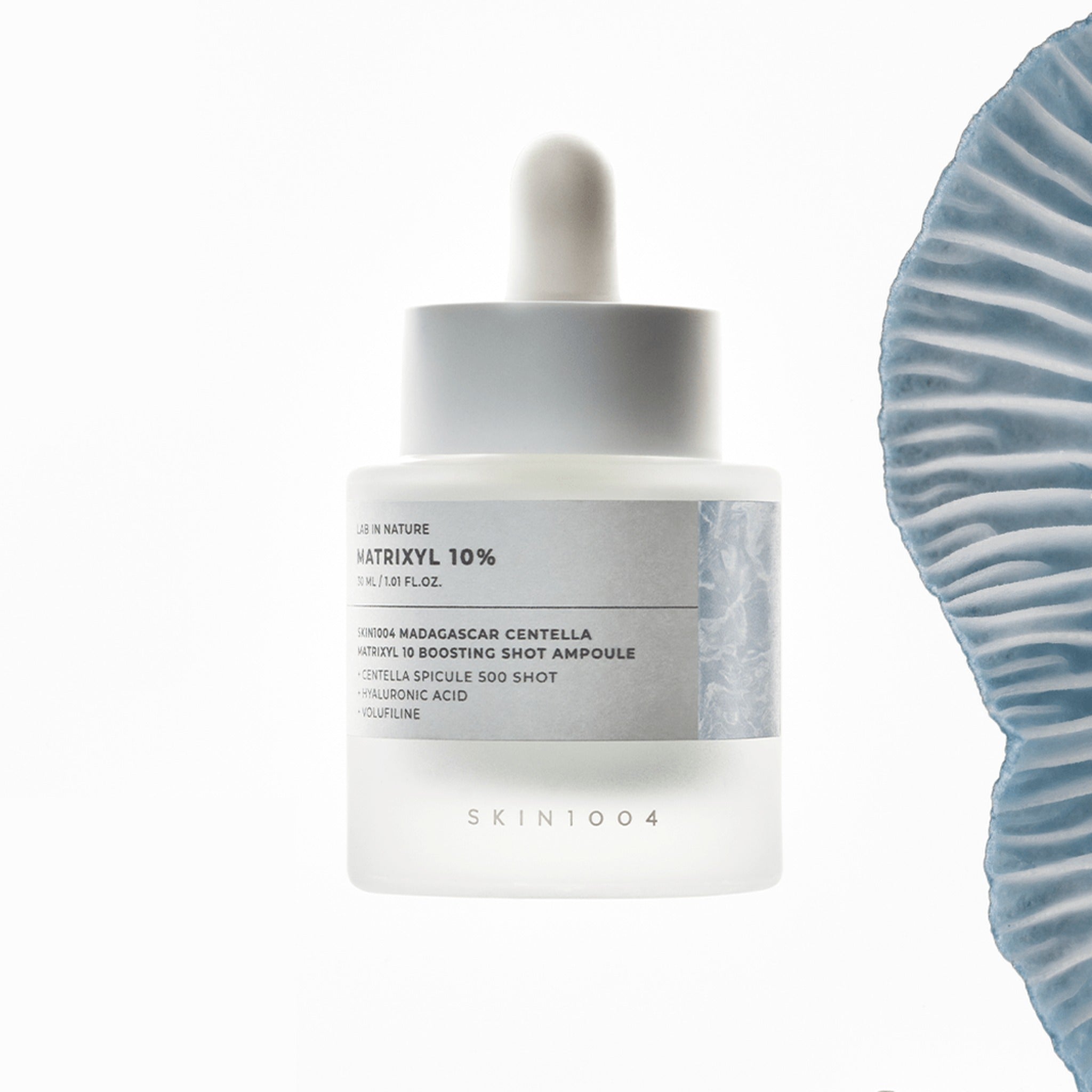 Madagascar Centella Matrixyl 10 Boosting Shot Ampoule 30ml - image 5