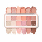 PRO EYE PALETTE AIR 07 LAVENDER STAFF - image 1