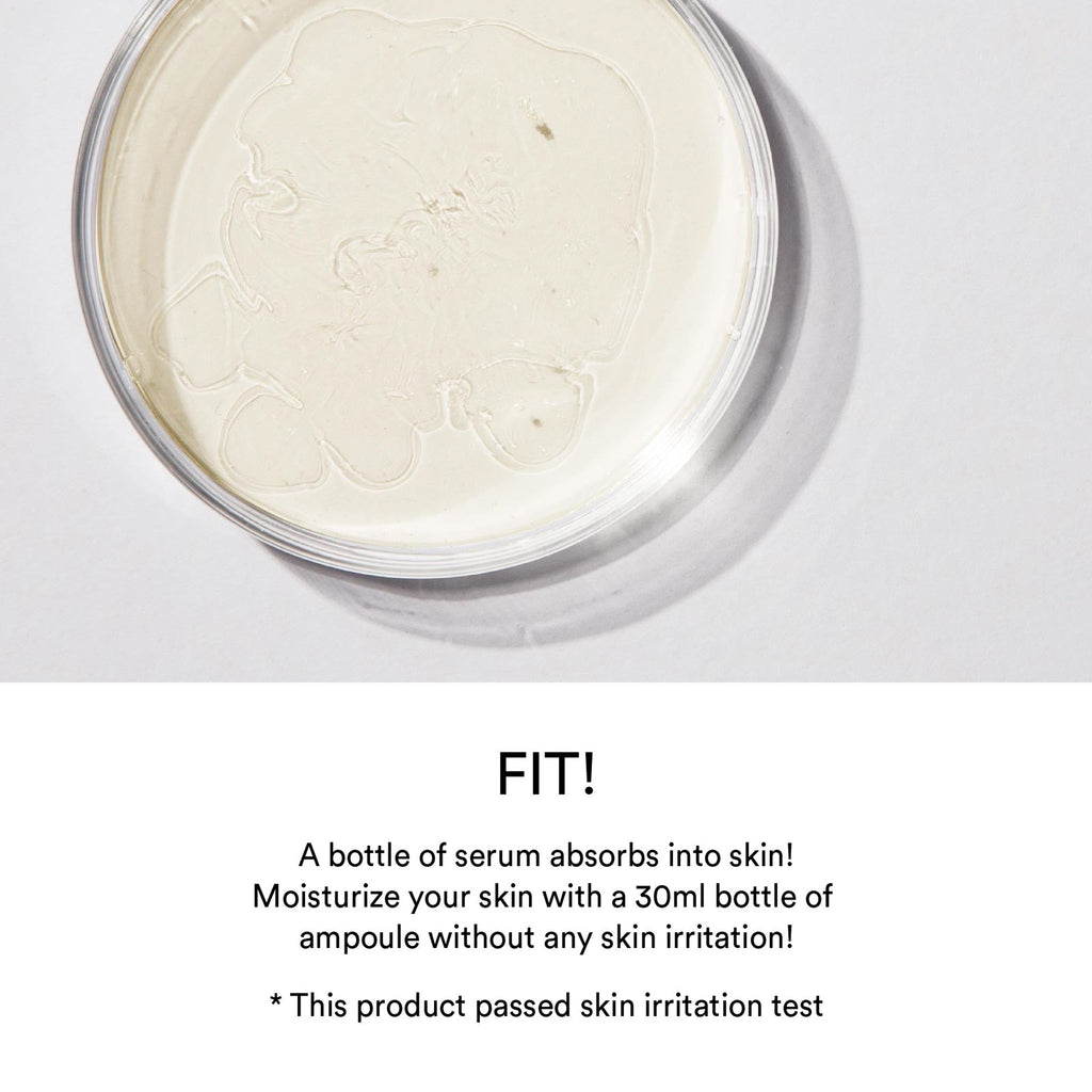 Mild Acidic pH Sheet Mask_HEARTLEAF FIT - image 8