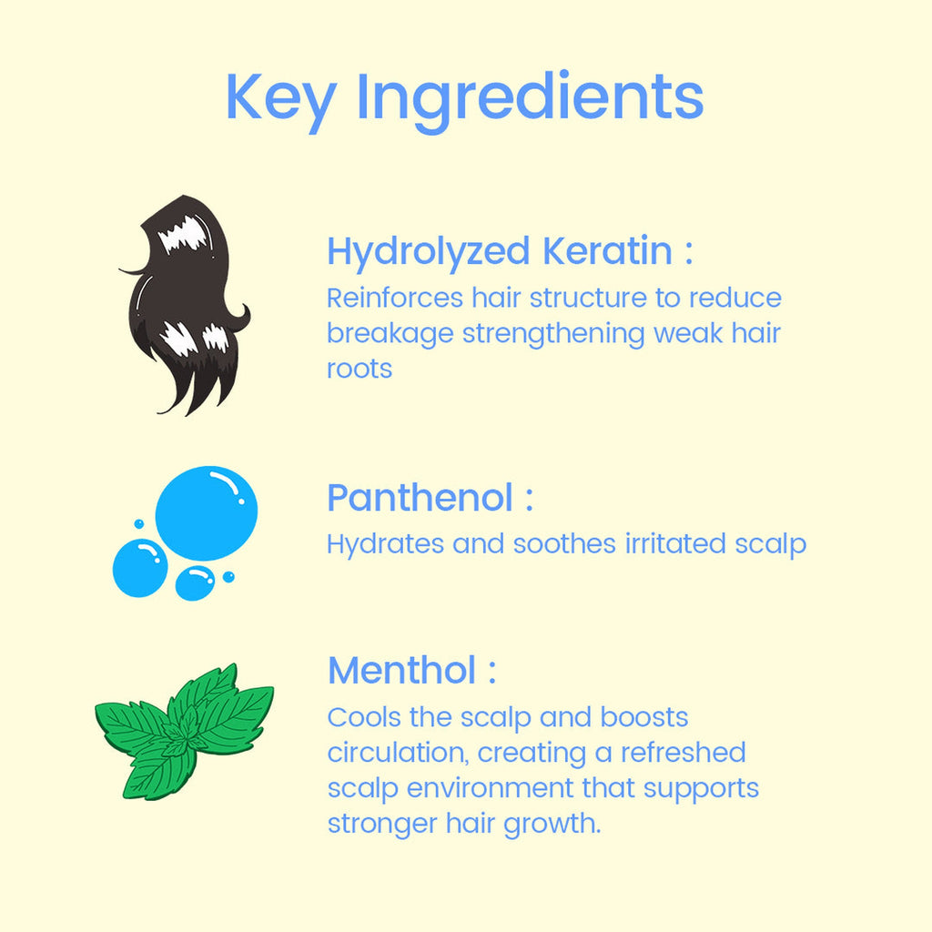 (EU) Scalpy Hair Serum 20ml - image 3