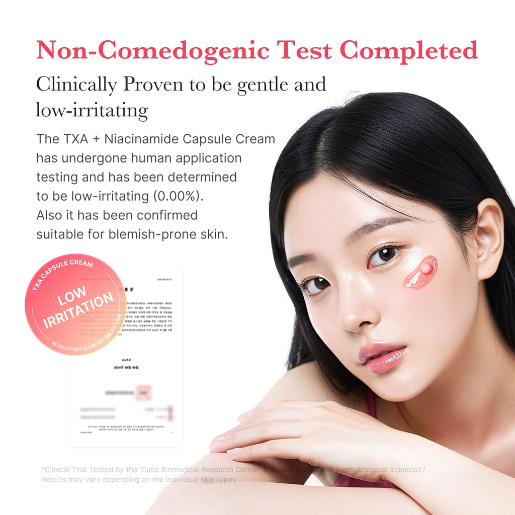 TXA NIACINAMAIDE CAPSULE CREAM 55g - image 7