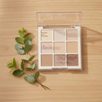 Shadow Palette #07 Milk Latte - image 3