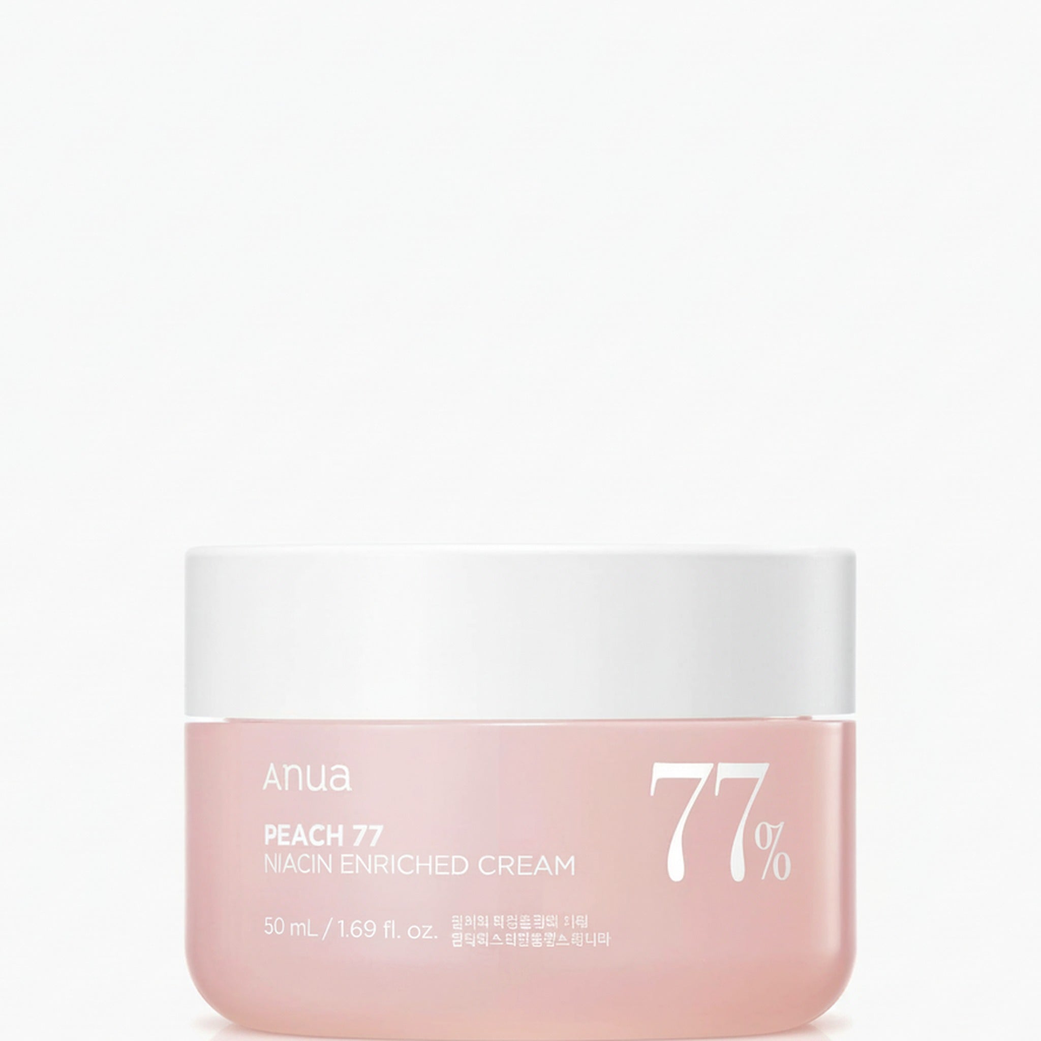PEACH 77 NIACIN ENRICHED CREAM 50ml - image 5