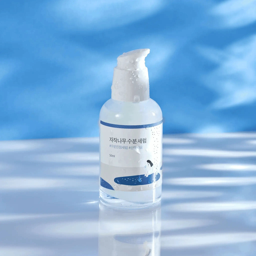 (Renewal) Birch Juice Moisturizing Serum 50ml - image 8