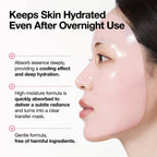 [1EA] PEACH 70 NIACIN SERUM MASK 25ml - image 4
