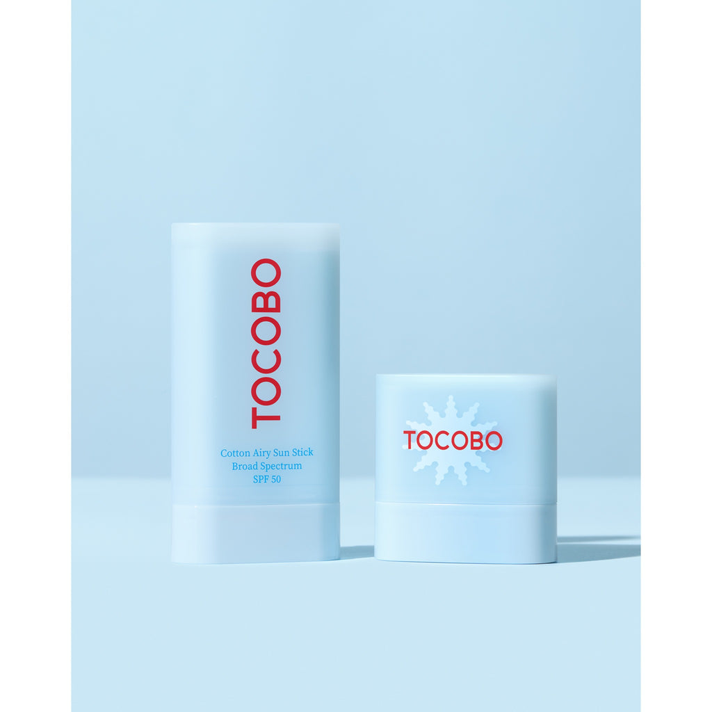 COTTON AIRY SUN STICK MINI - image 8