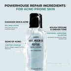 Snail Mucin 95 + Peptide Facial Essence 140ml - image 4