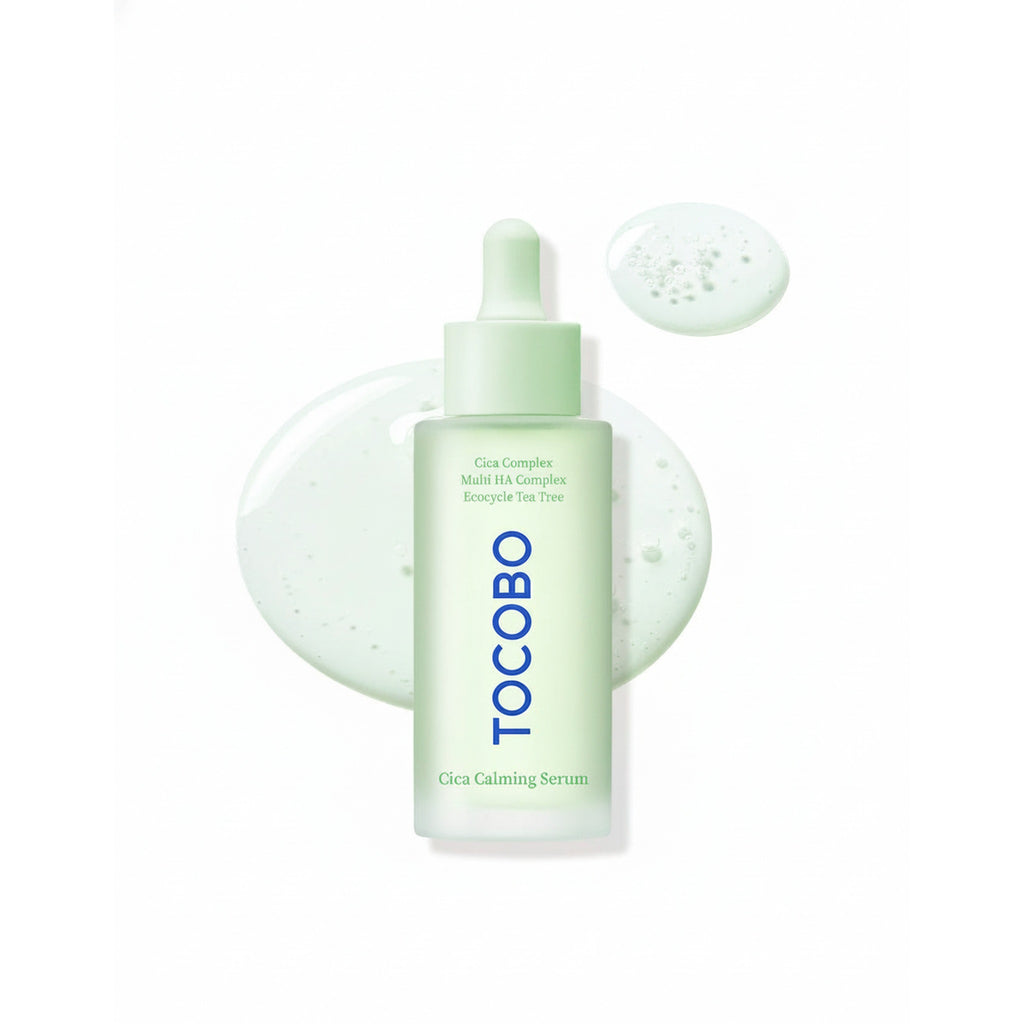 Cica Calming Serum 50ml - image 1