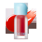 JUICY BERRY PLUMPING LIP OIL 15 CORAL SODA - image 5