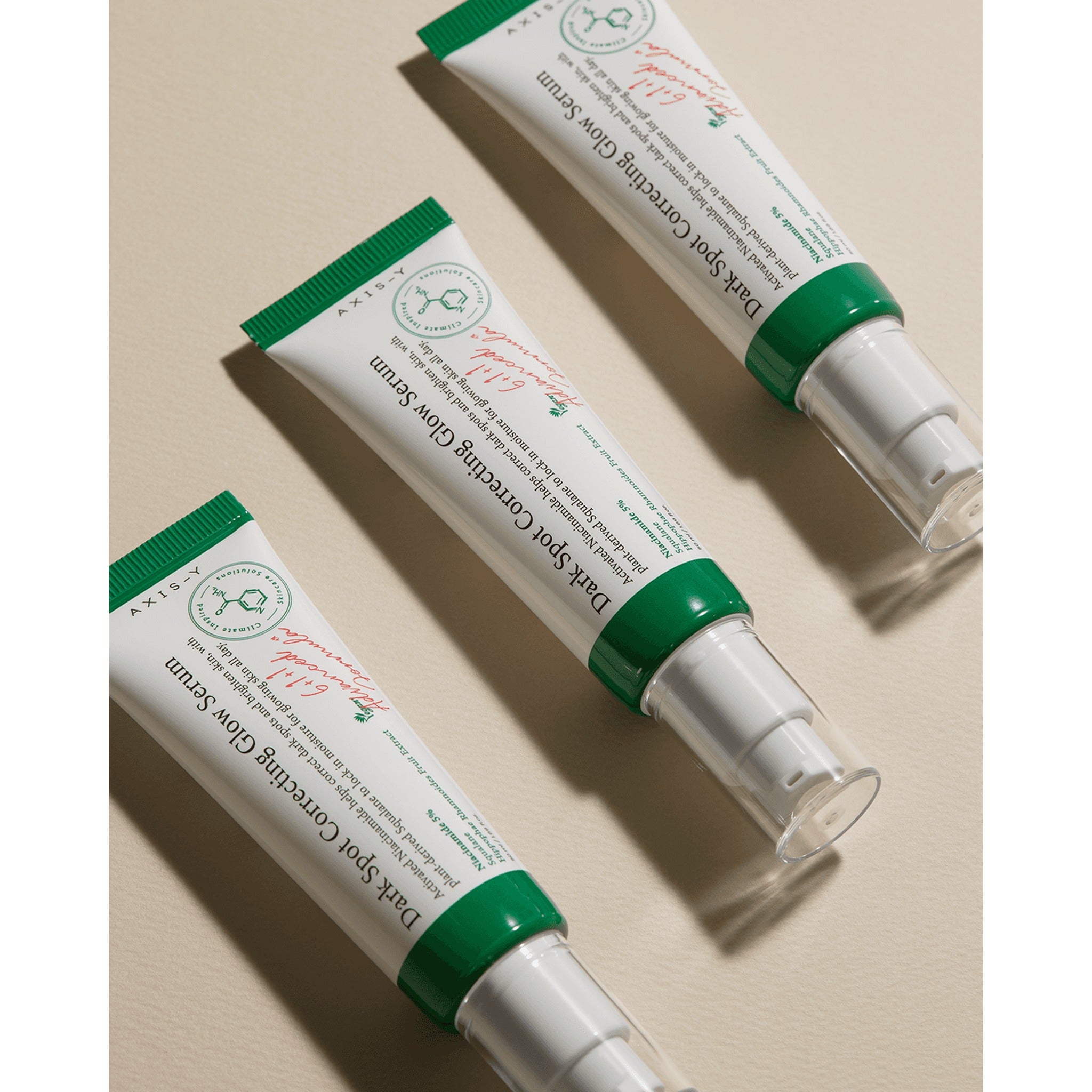 Dark Spot Correcting Glow Serum 50ml - image 5