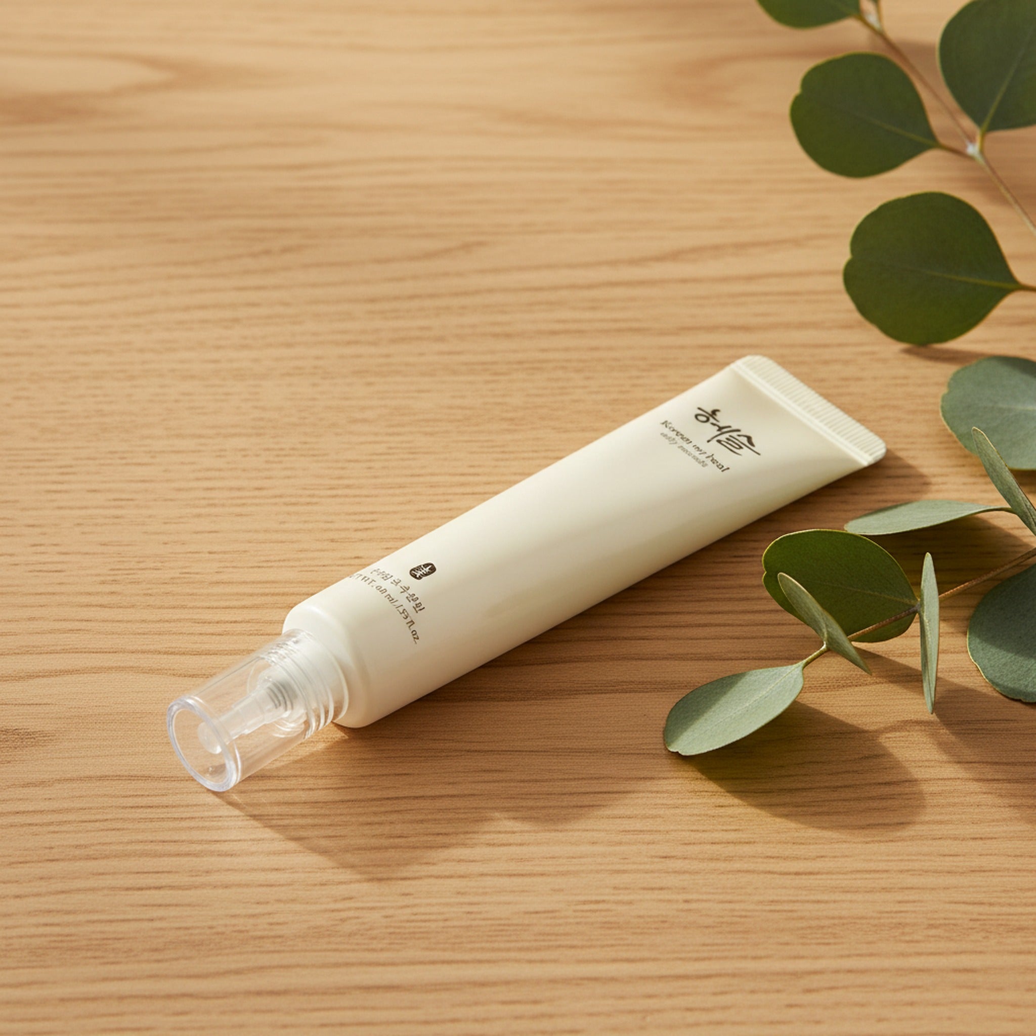 Korean Soybean Scalp Ampoule 40ml - image 3
