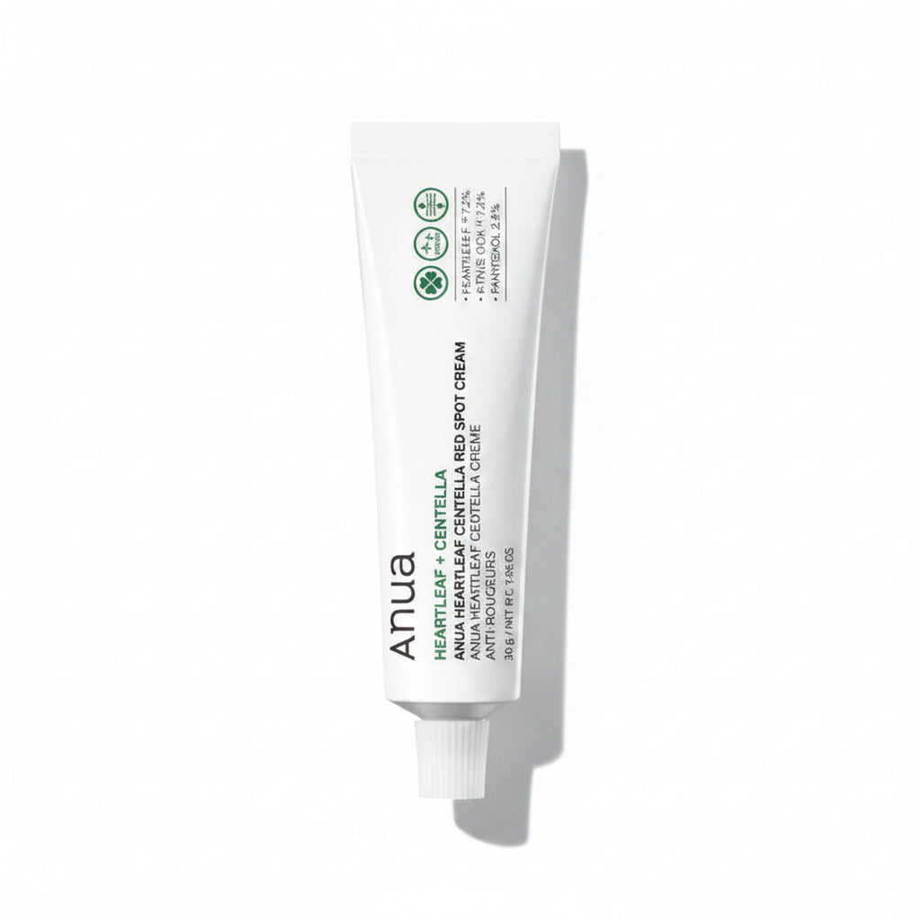 CENTELLA RED SPOT CREAM 30g - image 1