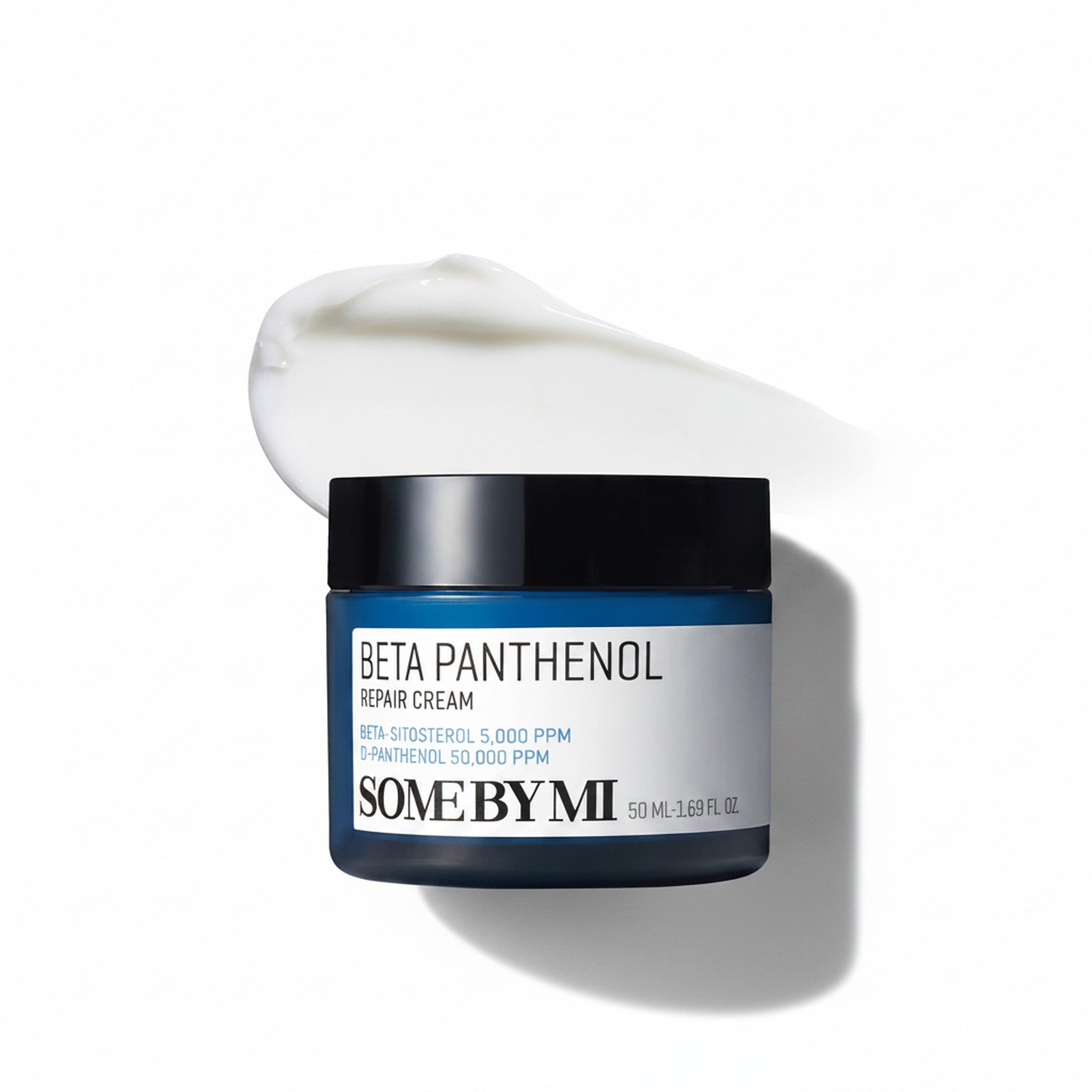 BETA PANTHENOL REPAIR CREAM 50ML - image 1