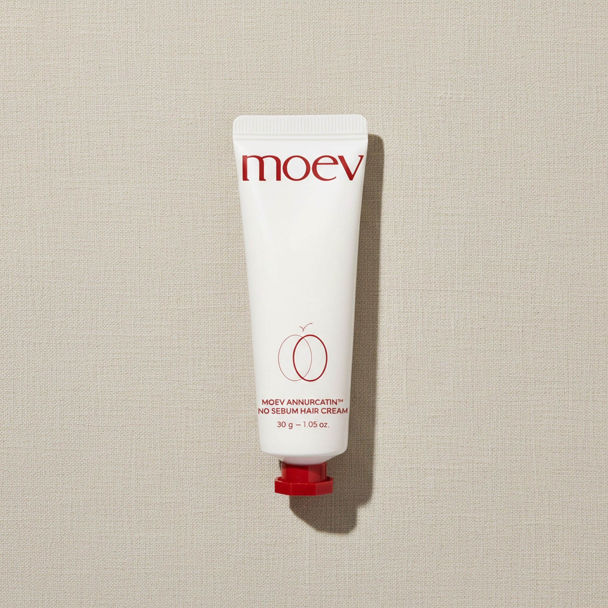ANNURCATIN NO SEBUM HAIR CREAM 30g - image 4
